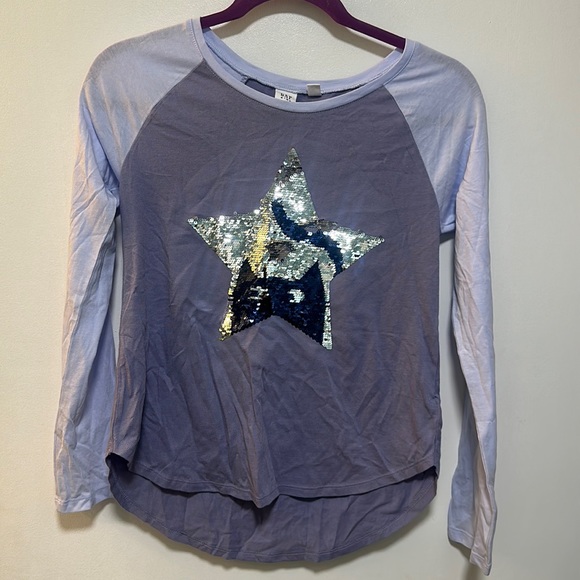 GAP Other - Girls GAP long sleeve shirt size XL